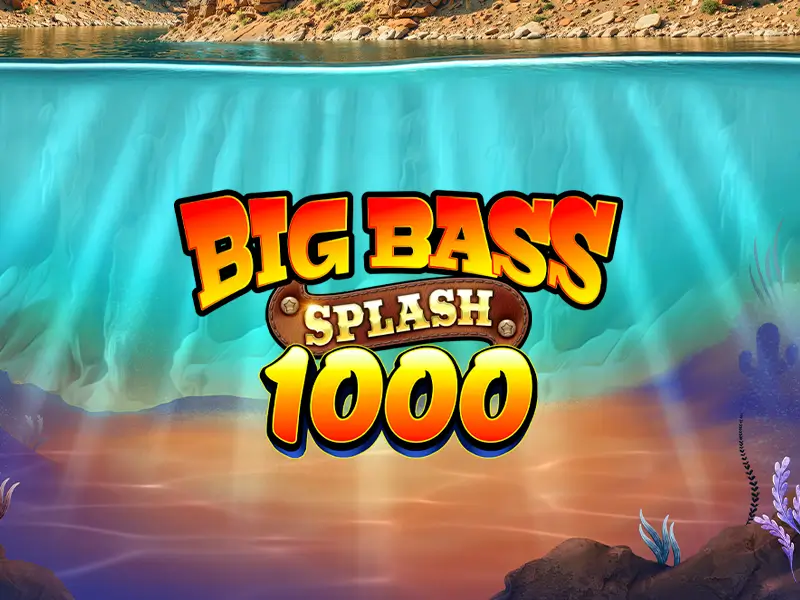 game71 Big Bass Splash 1000