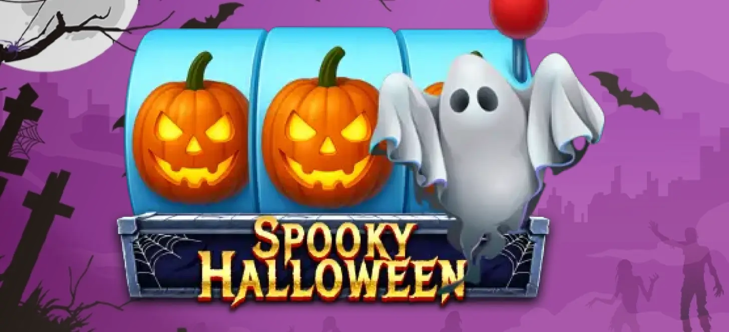 game71 Top Halloween Slot Games to Play at 21BetsCasino