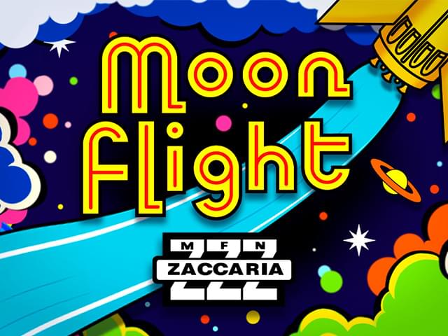 game71 Deslizante de Voo Lunar