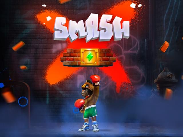 game71 Esmagamento X