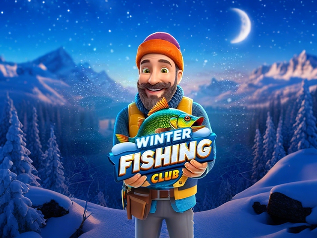 game71 Clube de Pesca de Inverno